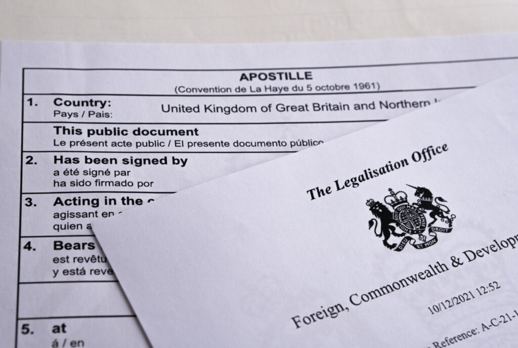 apostille-uk-price