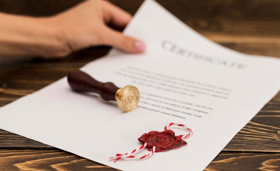 Legalize-marriage-certificate-UK