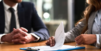 Apostille business contracts UK